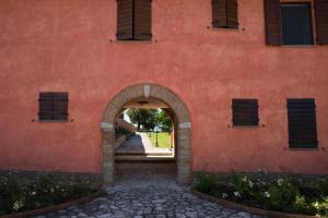 Fotografie z fotogalerie ubytování Residence Maria Giulia v destinaci Corciano