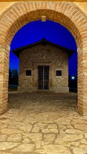 Fotografie z fotogalerie ubytování Residence Maria Giulia v destinaci Corciano