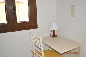 Billede fra billedgalleriet på Joy's house i Kato Gouves