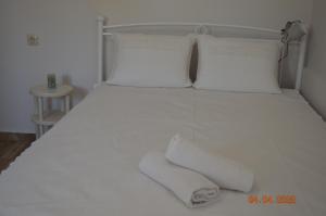 Billede fra billedgalleriet på Joy's house i Kato Gouves