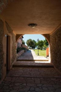 Fotografie z fotogalerie ubytování Residence Maria Giulia v destinaci Corciano