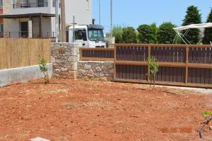 Billede fra billedgalleriet på Joy's house i Kato Gouves + 6 billeder