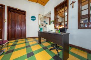 Fotografie z fotogalerie ubytování Ayenda Sarayu House v destinaci Medellín