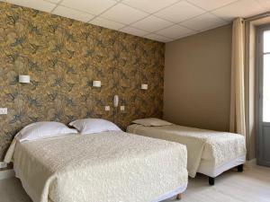 Imagen de la galería de Hôtel La Vigneraie, en Levens