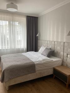 Foto dalla galleria di Willa Witkacy a Słupsk