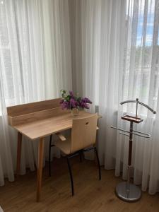 Foto dalla galleria di Willa Witkacy a Słupsk