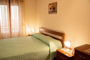 Postel nebo postele na pokoji v ubytování TaoMare + 23 fotografií