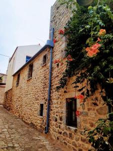 Gallery image of Kapetan Matapas 16th Cen. Tower in Areopoli