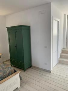 Fotografie z fotogalerie ubytování LA CASA DI PIETRA v destinaci Formia