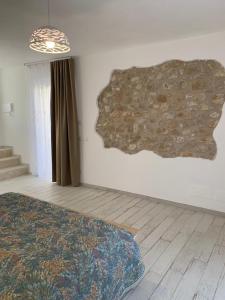 Fotografie z fotogalerie ubytování LA CASA DI PIETRA v destinaci Formia