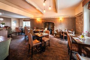 Gallery image of Maypole Inn in Settle