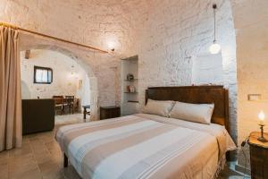 Gallery image of Trulli Tiche in Cisternino