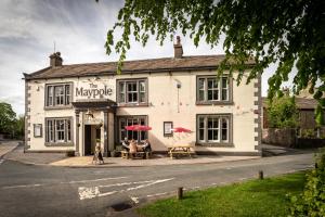 Gallery image of Maypole Inn in Settle