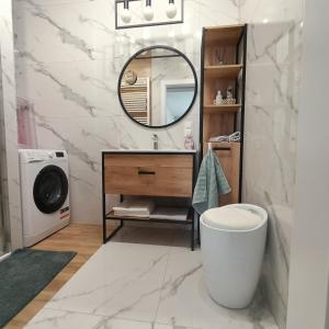 Fotografia z galérie ubytovania Apartament PERŁA POŁUDNIA v destinácii Suwałki