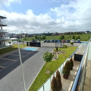Fotografia z galérie ubytovania Apartament PERŁA POŁUDNIA v destinácii Suwałki