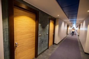 Fotografie z fotogalerie ubytování Hotel Europa Belluno v destinaci Belluno