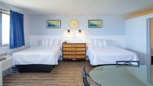 Gallery image of Outer Banks Motor Lodge in Kill Devil Hills