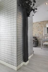 Posedenie v ubytovaní Ordulari - Basque Stay