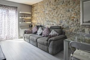 Posedenie v ubytovaní Ordulari - Basque Stay