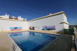 Gallery image of Falesia Beach Apartment in Albufeira