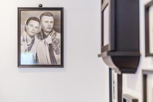 Zdjęcie z galerii obiektu U Tatarów w mieście Suche