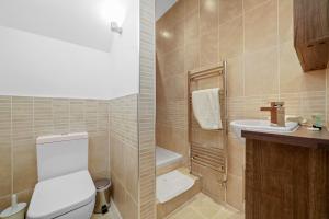 صورة لـ Howburn Residence Serviced Apartments - 1,2& 3 Bedroom Apartments في أبردين