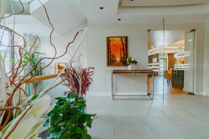 Fotografie z fotogalerie ubytování Radsor Hotel v destinaci Râşnov