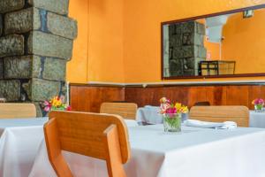 Ristorante o altro punto ristoro di Rituales Inn Cusco - San Blas