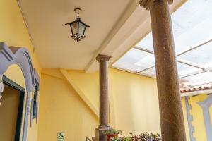 Foto dalla galleria di Rituales Inn Cusco - San Blas a Cuzco