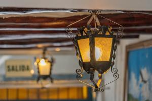 Foto dalla galleria di Rituales Inn Cusco - San Blas a Cuzco