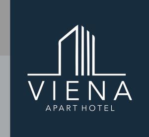 Certifikát, hodnocení, plakát nebo jiný dokument vystavený v ubytování Viena Apart Hotel