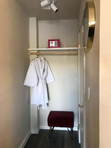 Φωτογραφία από το άλμπουμ του Hotel McCoy Pullman σε Pullman