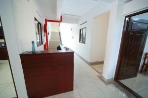 Fotografie z fotogalerie ubytování CR Residence, Attingal v destinaci Attingal