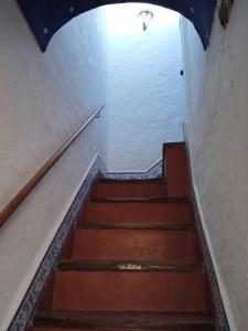 Fotografia z galérie ubytovania Casita en el centro con Wifi v destinácii Tarifa