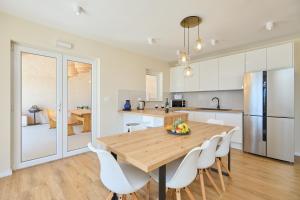 Babino PoljeにあるVilla Korta - Spacious House with Poolのギャラリーの写真