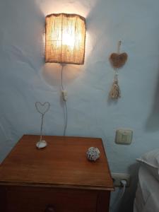Fotografia z galérie ubytovania Casita en el centro con Wifi v destinácii Tarifa