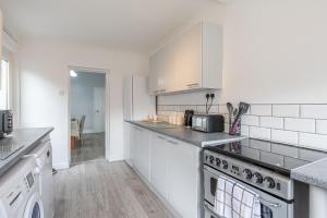 Gallery image of Kingsway Property in Goole +28 photos