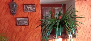 Zdjęcie z galerii obiektu Casa Rural Aguascebas w mieście Mogón