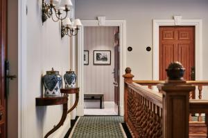 Fotografie z fotogalerie ubytování Hotel Villa Soro v destinaci San Sebastián