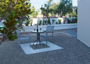 Fotografie z fotogalerie ubytování Amaryllis front beach hotel v destinaci Lárdos