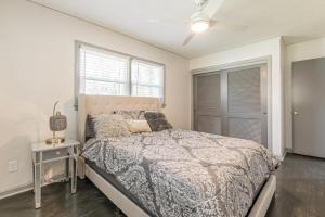 Fotografie z fotogalerie ubytování The Sweet Creek Luxurious Villas v destinaci Atlanta