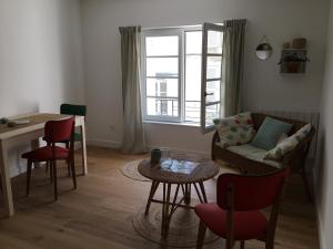 Fotografie z fotogalerie ubytování Verdun 2 v La Rochelle