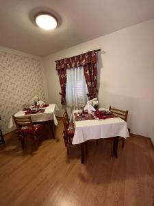 Фотография из галереи B&B Stella Al Pina в городе Tezze