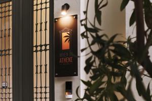 Kép When in Athens Hostel szállásáról Athénban a galériában