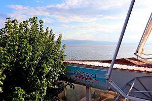 Imagen de la galería de Το Κοράλι, en Amarinto