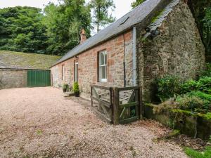 Foto dalla galleria di Gardener's Cottage a Forfar