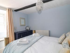 Gallery image of Old Town House in Dawlish