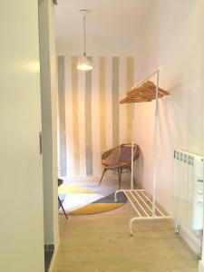 Kép Acogedor Ático Centro de Gijón, sin ascensor szállásáról Gijónban a galériában