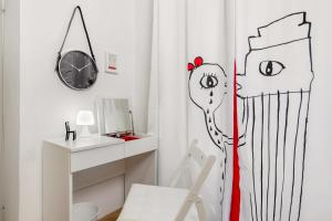 Fotografia z galérie ubytovania Apartment Sancti Viti v destinácii Rijeka