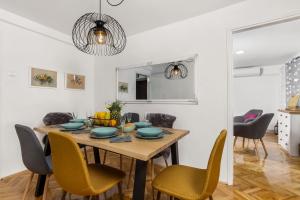 Fotografia z galérie ubytovania Apartment Sancti Viti v destinácii Rijeka